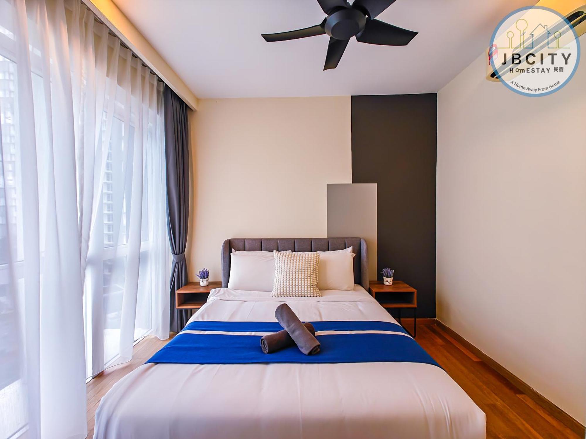 Medini Signature Suites By Rr Jbcity 누사자야 외부 사진